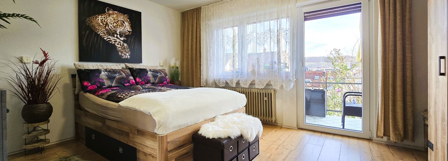 EG Schlafzimmer