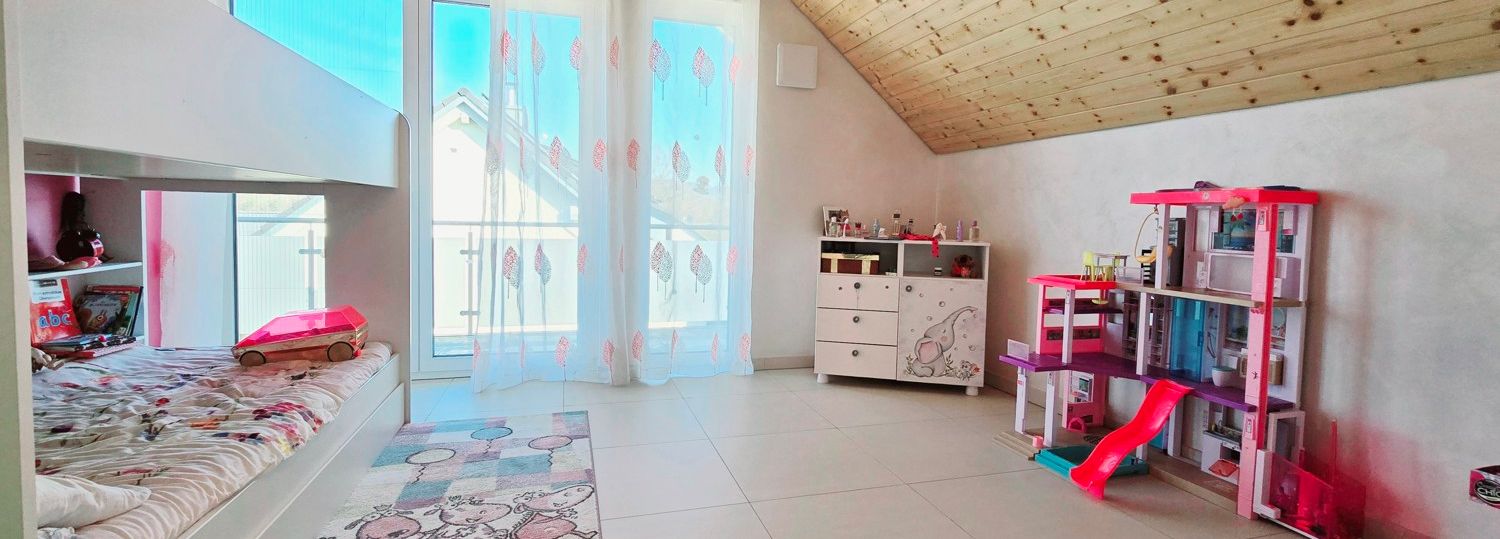 Kinderzimmer 1
