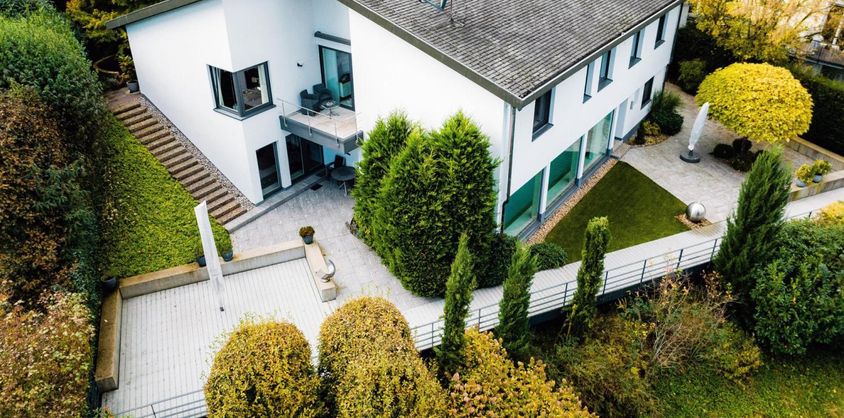 von Poll Immobilien GmbH