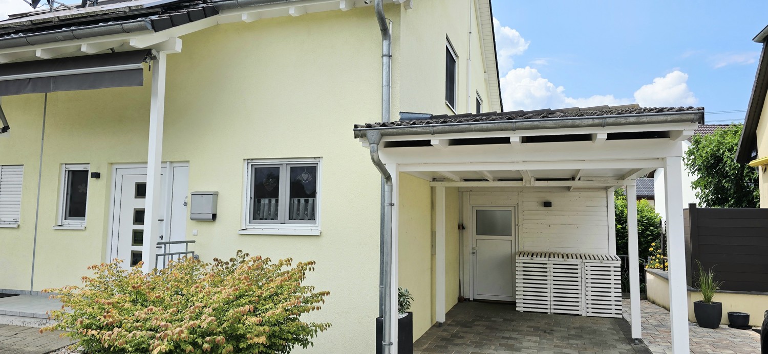 Carport