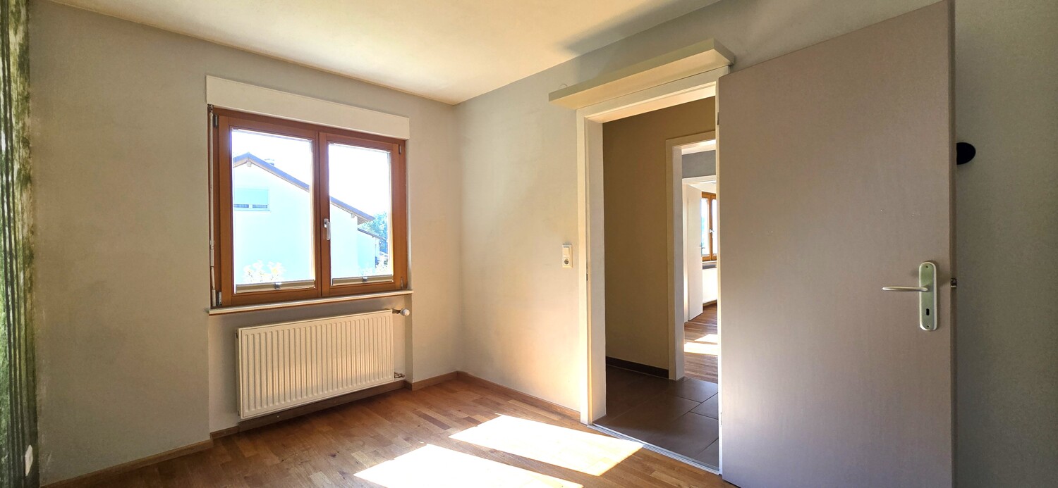 Zimmer 1 EG