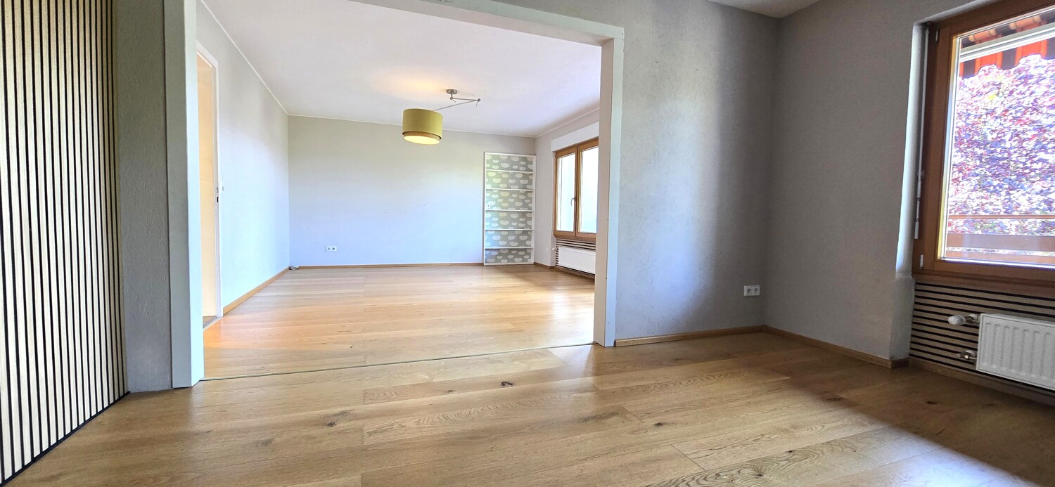 Wohn-Esszimmer EG