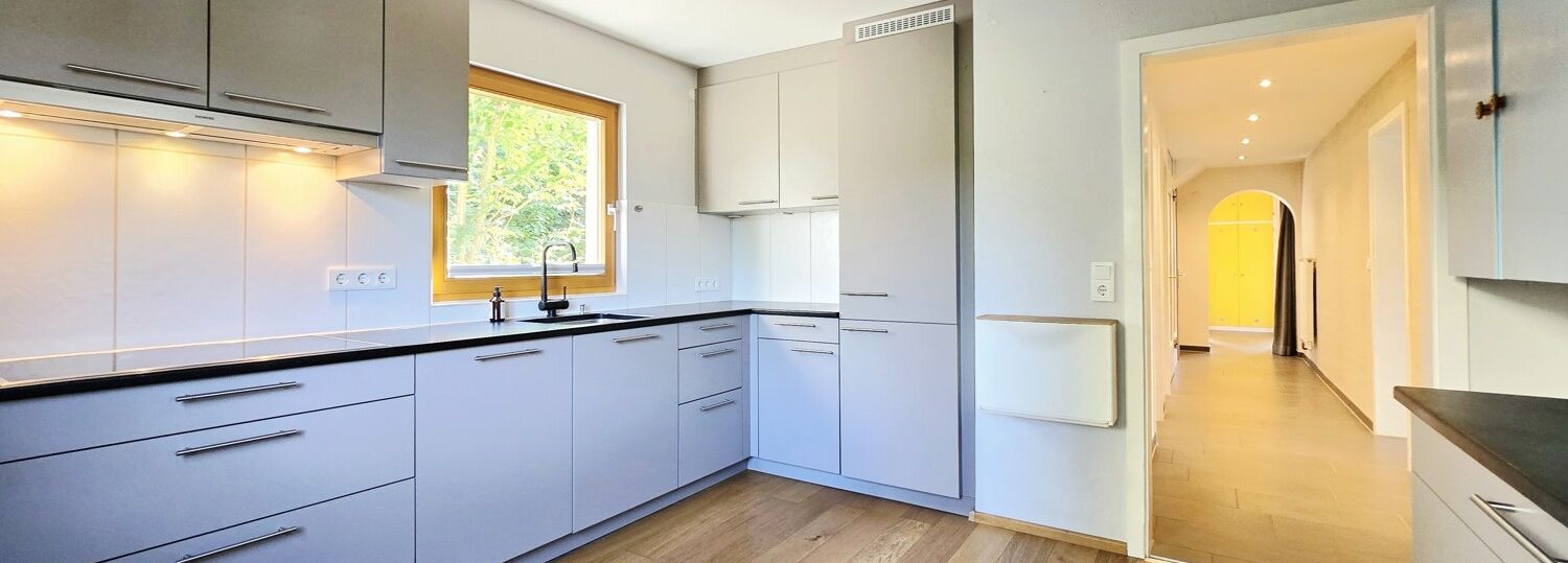 Küche EG