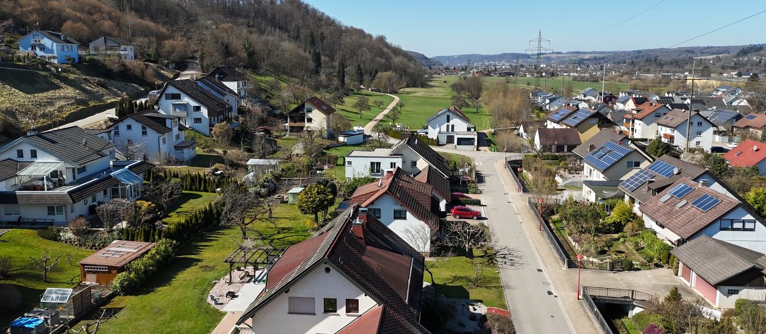 Aussicht
