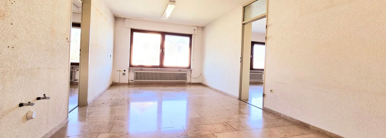 Bsp. Zimmer EG