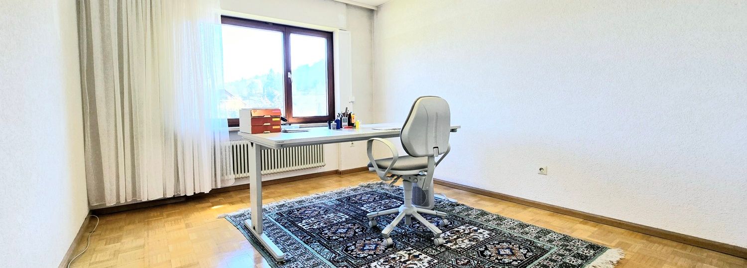 Zimmer OG