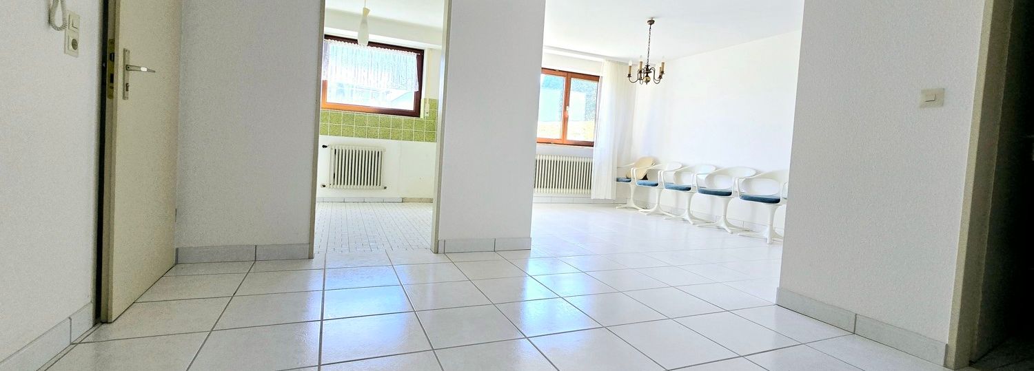 Einliegerwohnung UG
