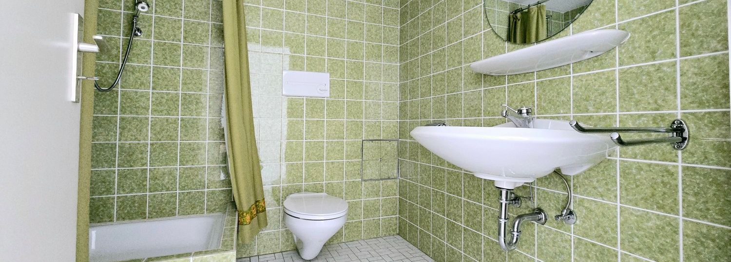 Badezimmer ELW UG