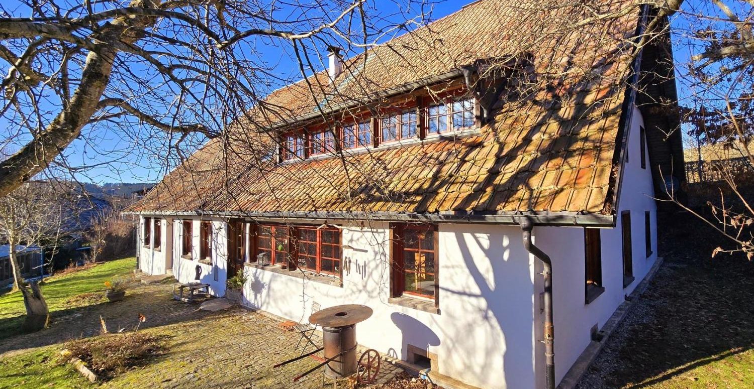 Bauernhaus