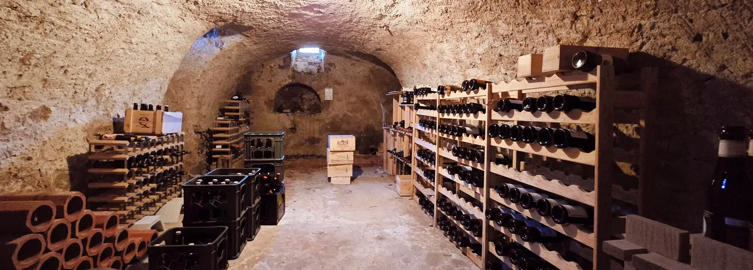 Gewölbekeller
