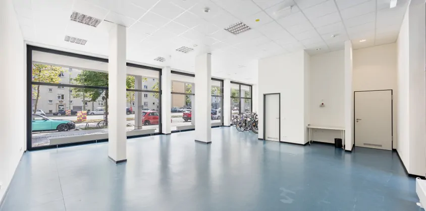 von Poll Immobilien GmbH