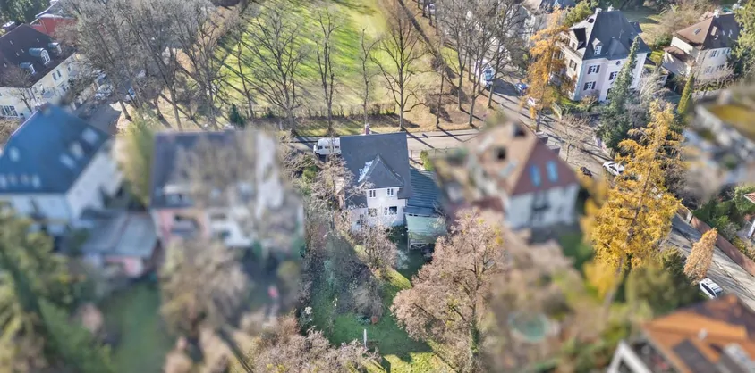 von Poll Immobilien GmbH