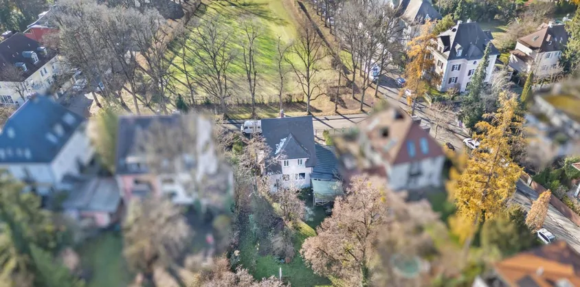 von Poll Immobilien GmbH