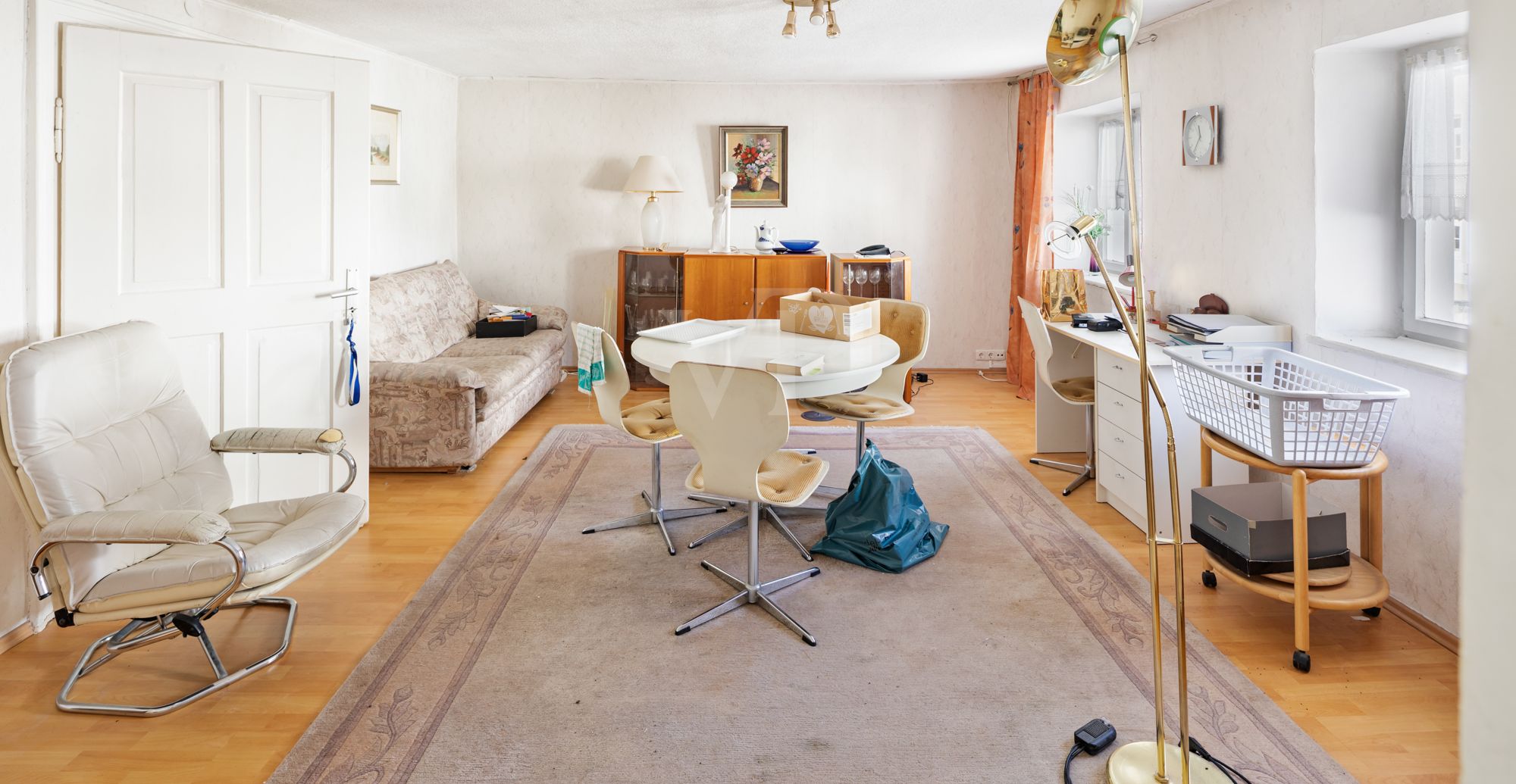 Wohnzimmer OG