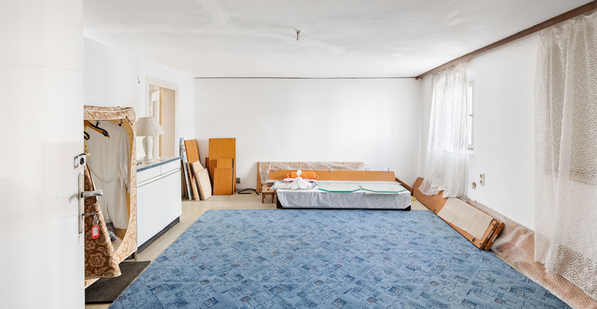 Zimmer EG