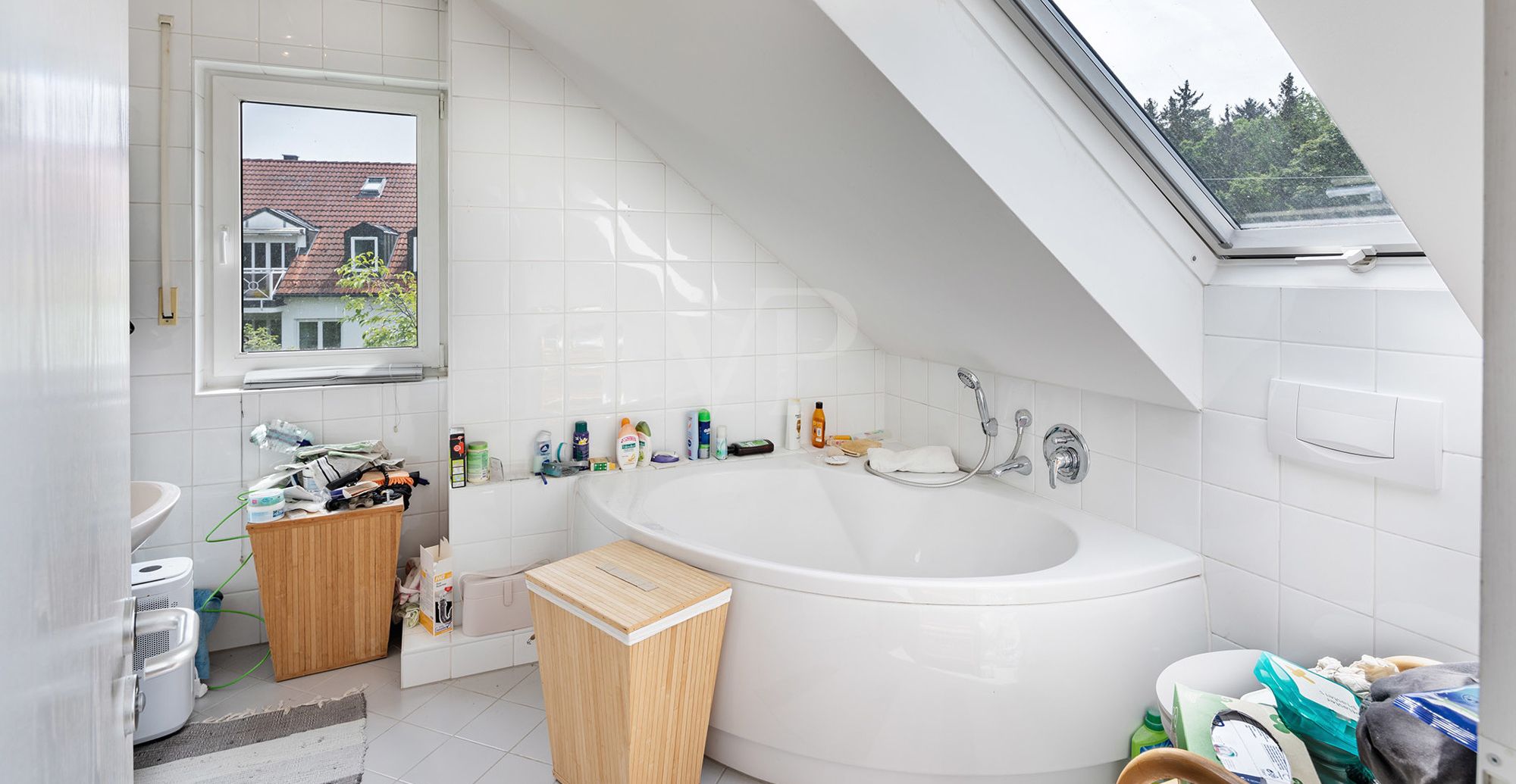 Bad en suite