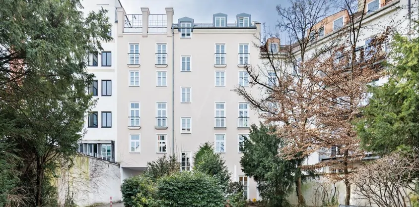 von Poll Immobilien GmbH