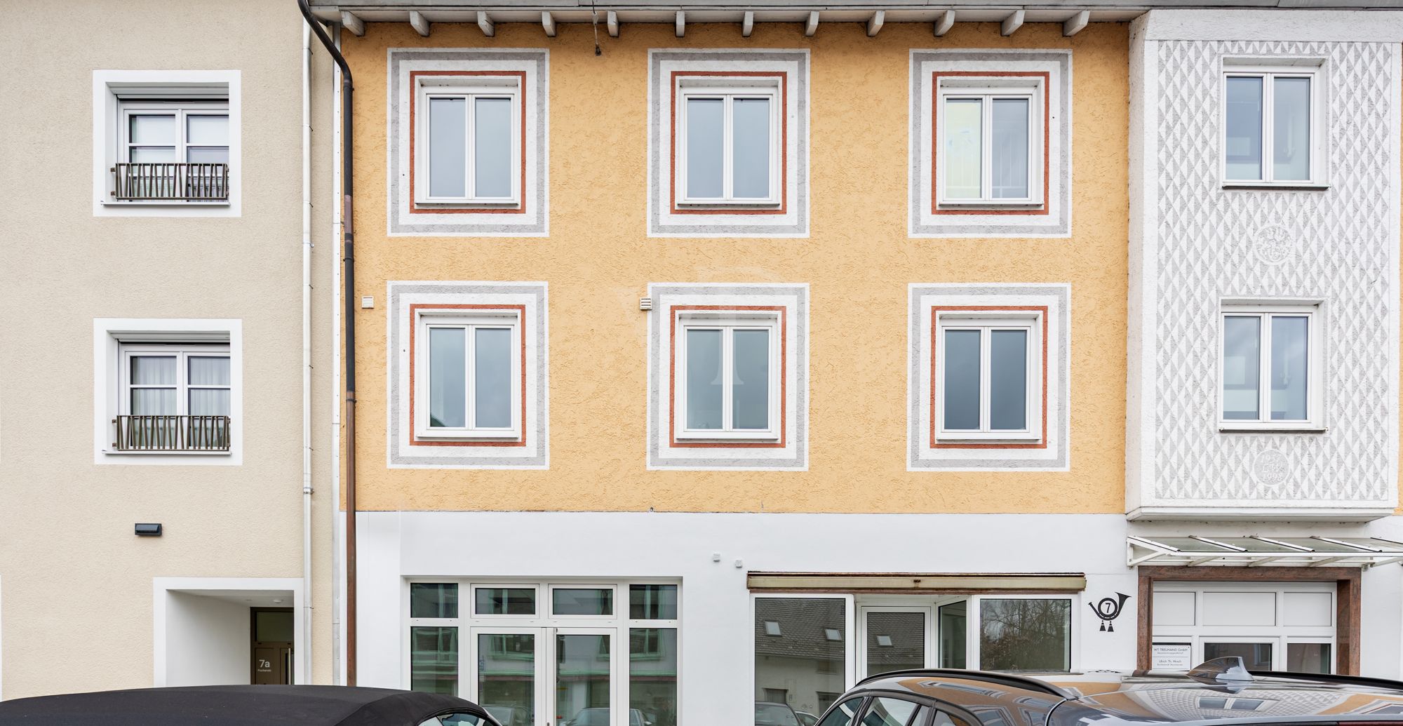 Außenansicht