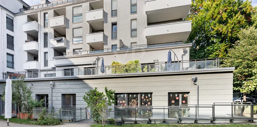 von Poll Immobilien GmbH