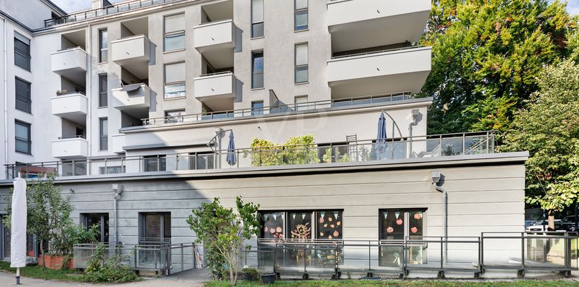 von Poll Immobilien GmbH