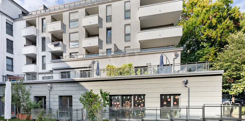 von Poll Immobilien GmbH