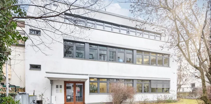 von Poll Immobilien GmbH