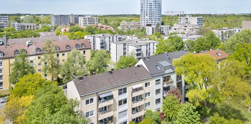 von Poll Immobilien GmbH