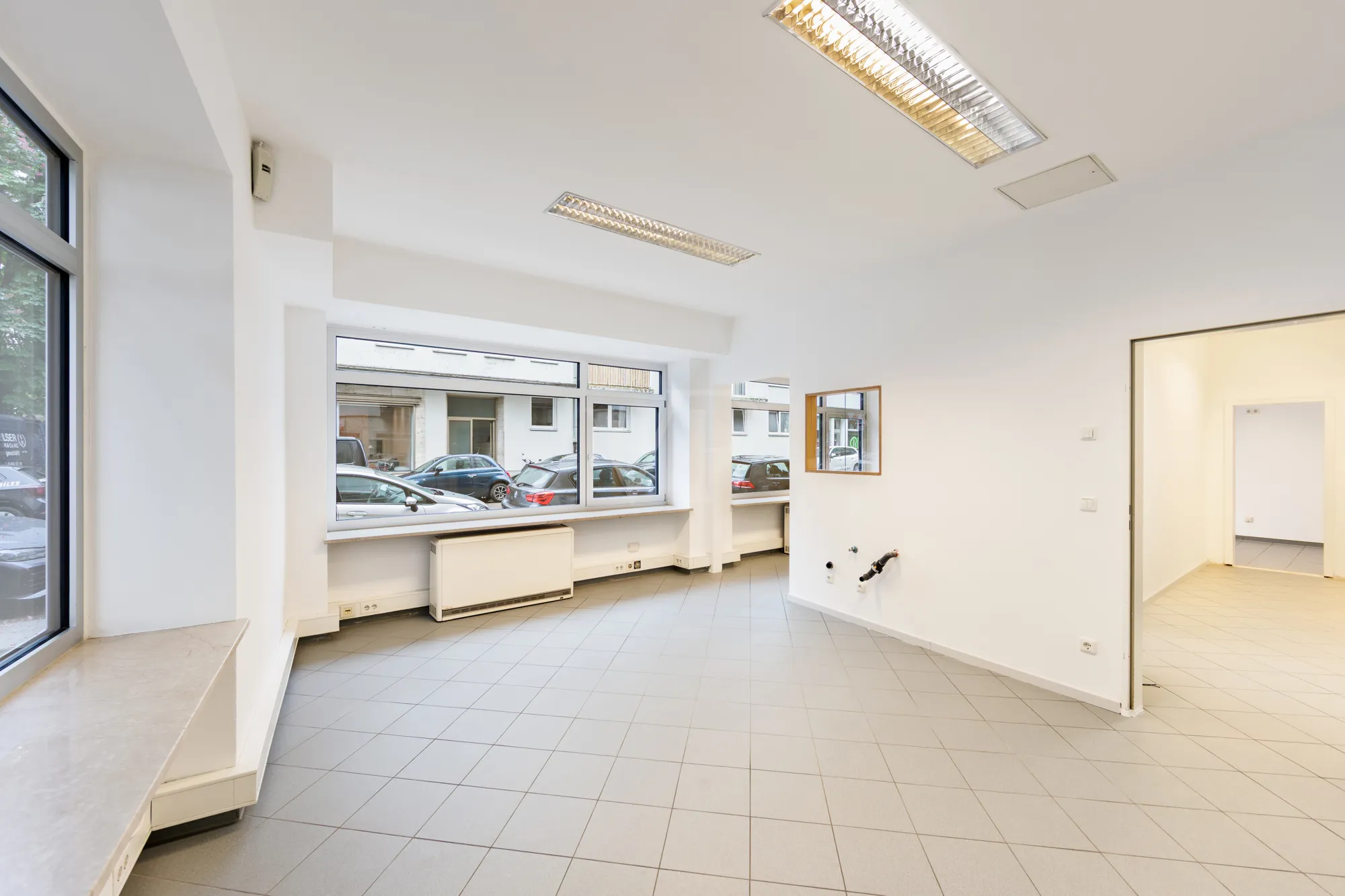 Besprechungszimmer