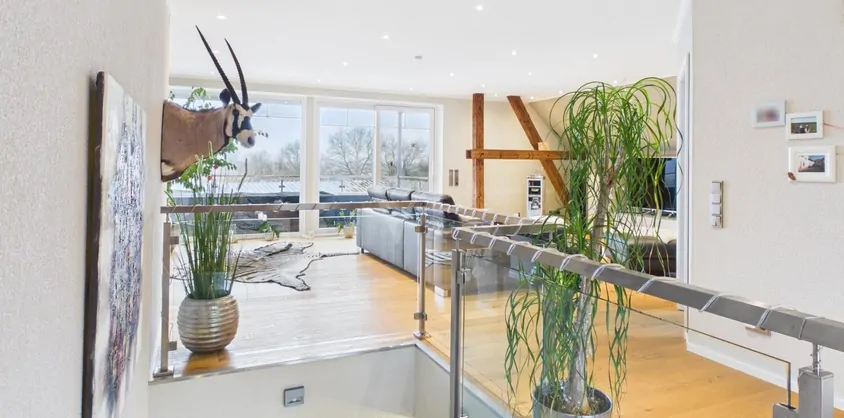 von Poll Immobilien GmbH