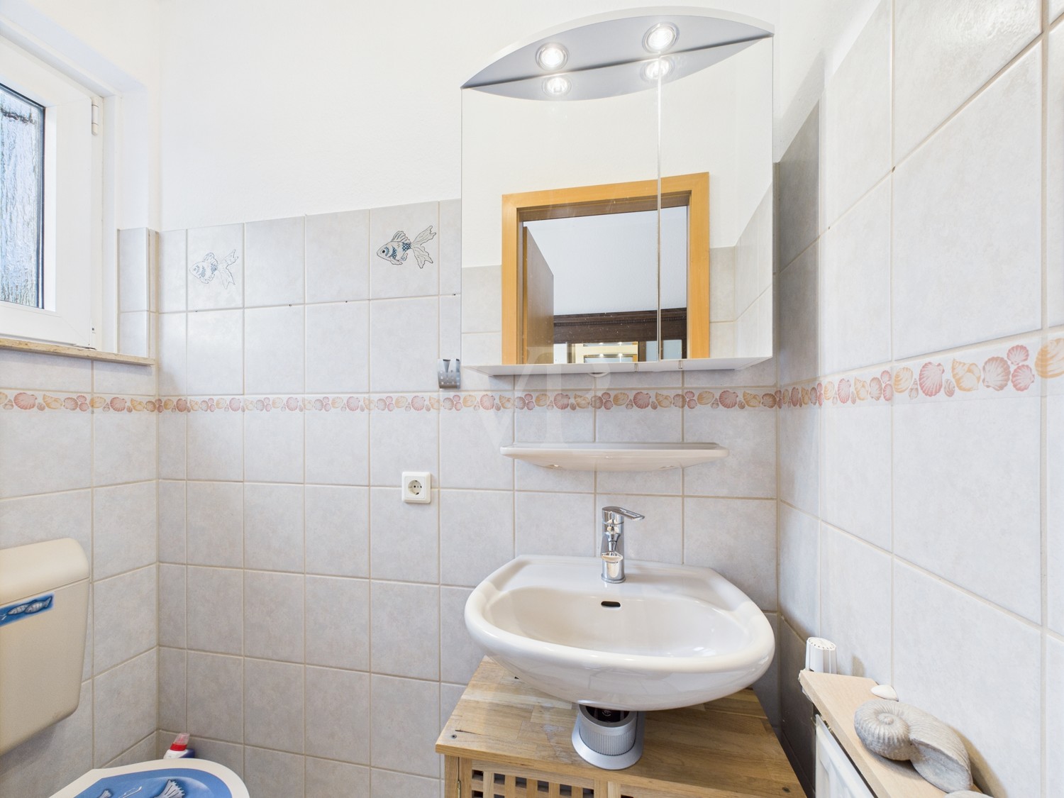 Gäste WC