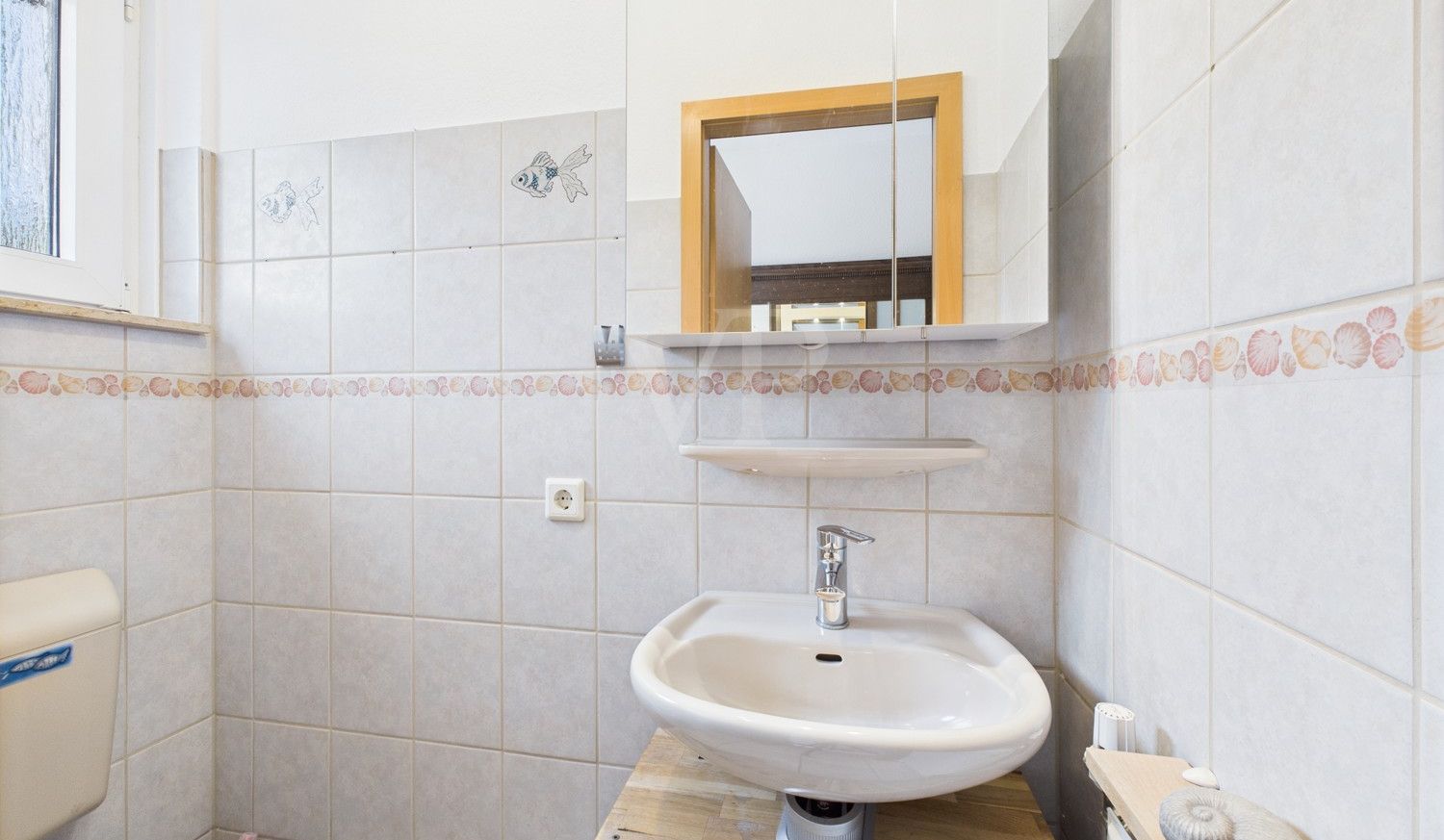 Gäste WC