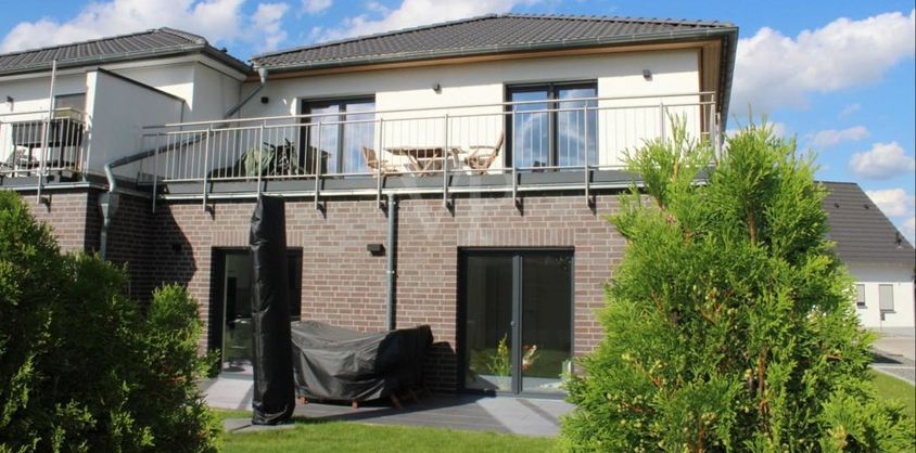 von Poll Immobilien GmbH