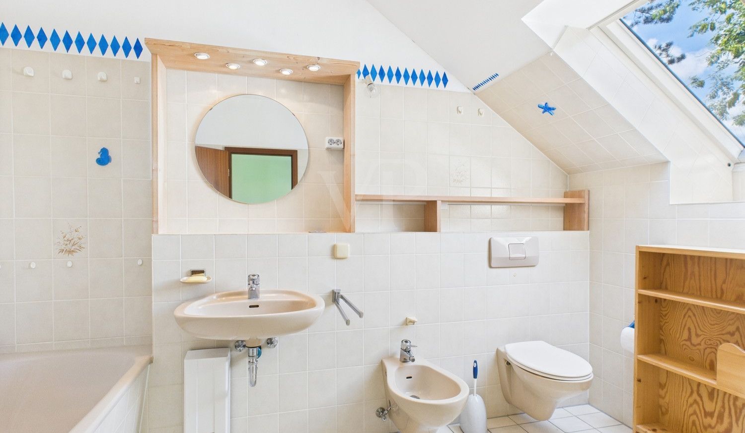 Bad en Suite OG