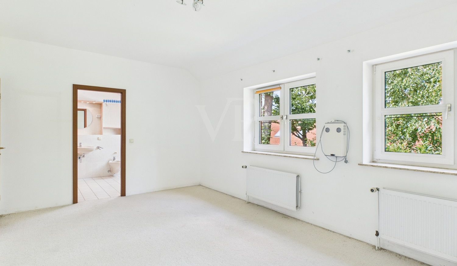 Schlafzimmer OG