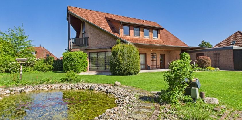 von Poll Immobilien GmbH