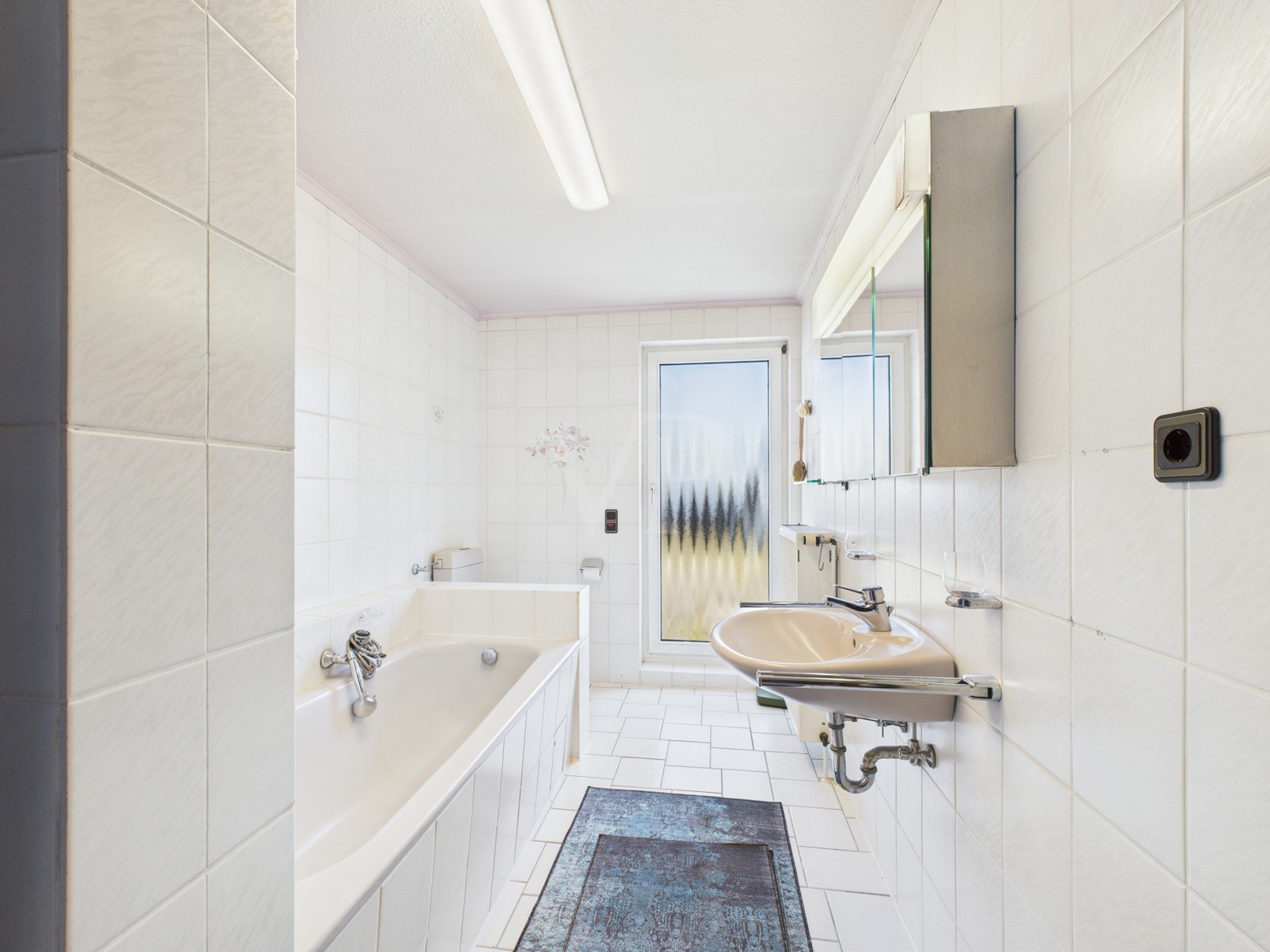 Bad en Suite OG