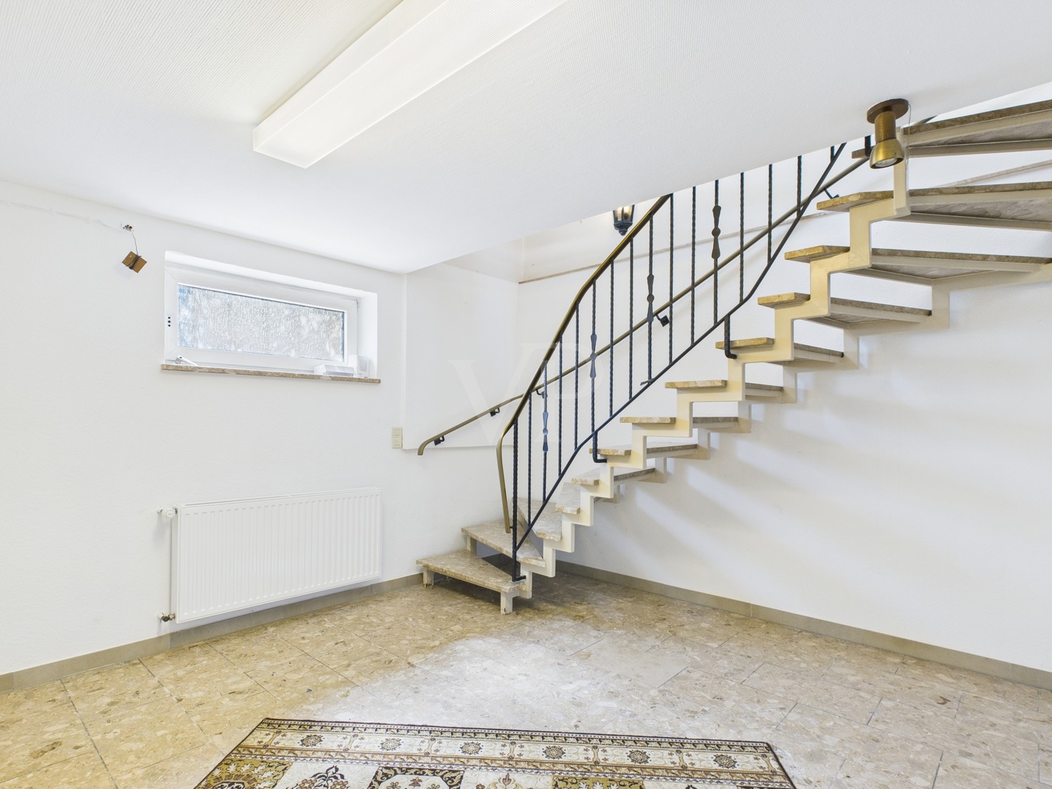 Treppe KG