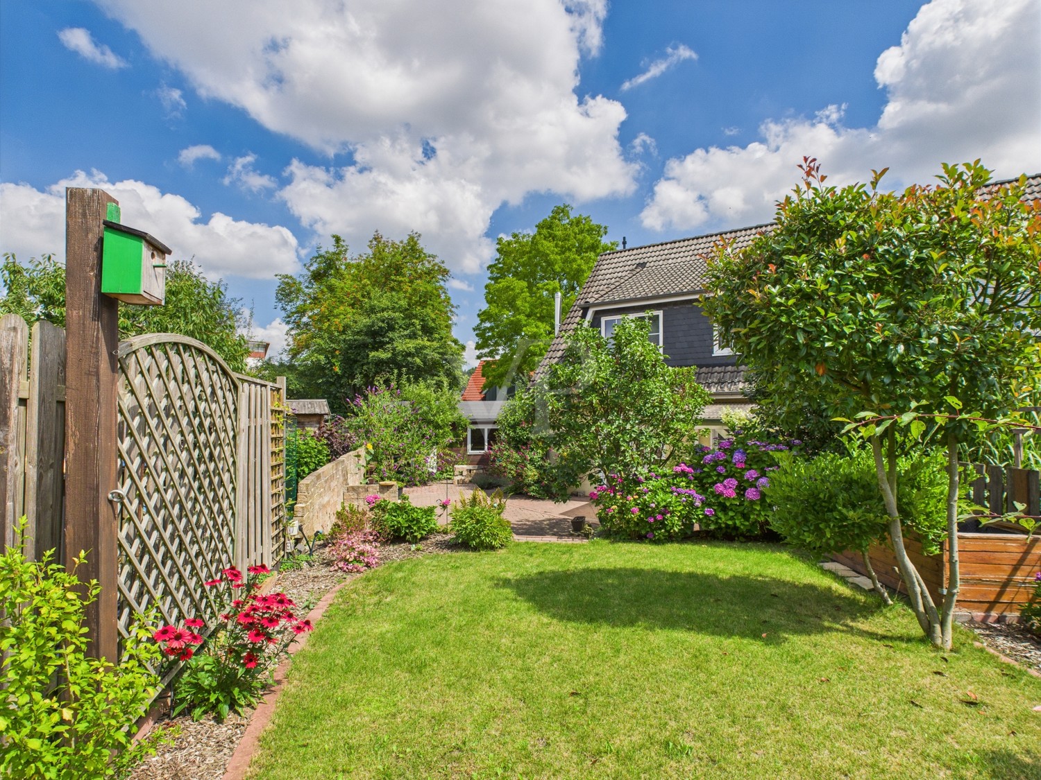 Garten