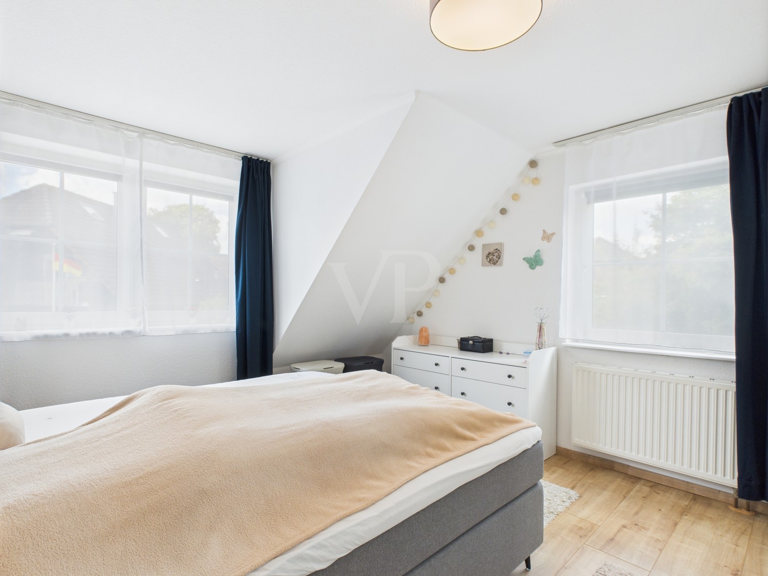 Zimmer OG