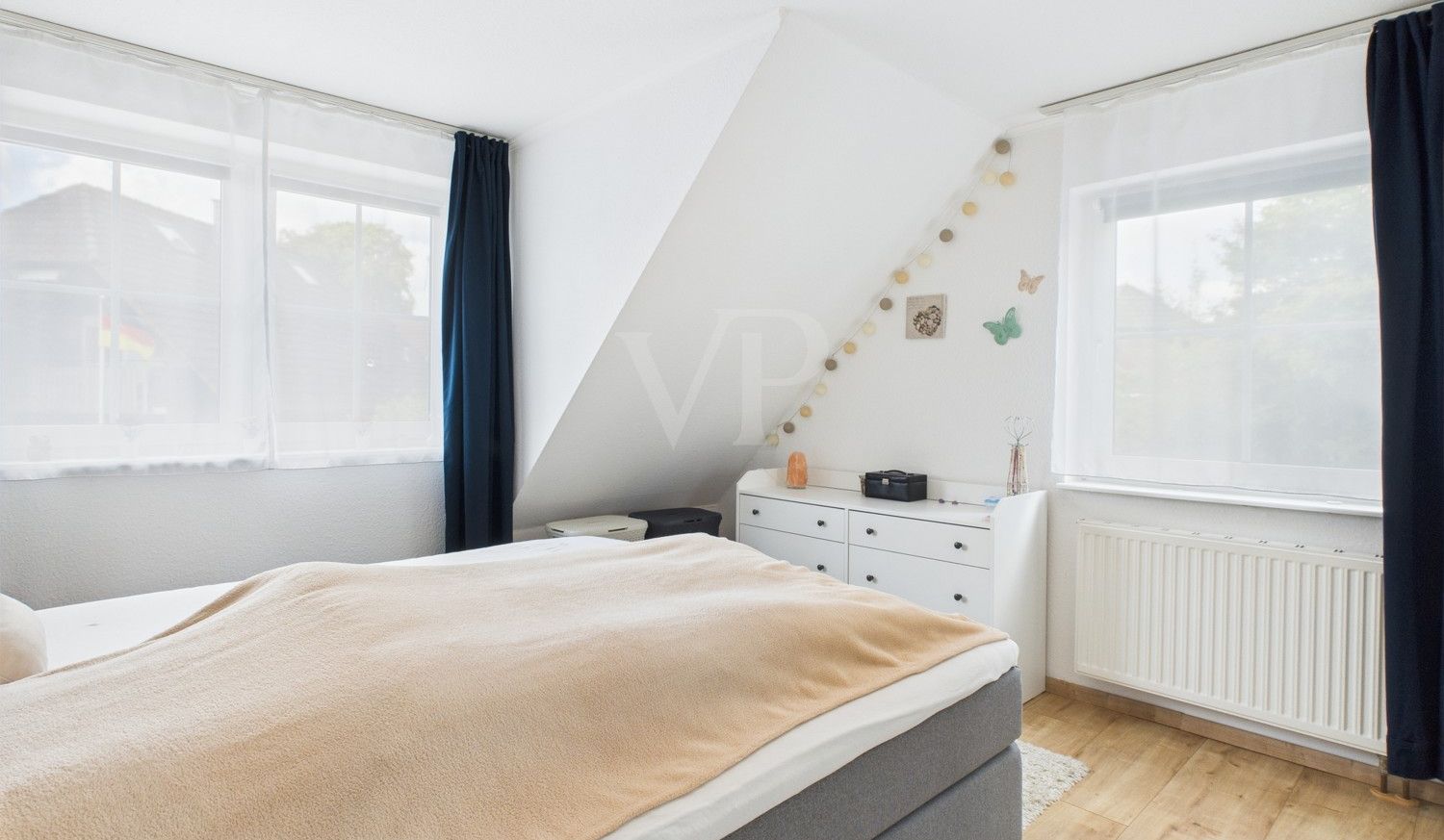 Zimmer OG