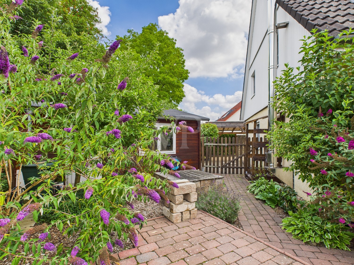 Garten