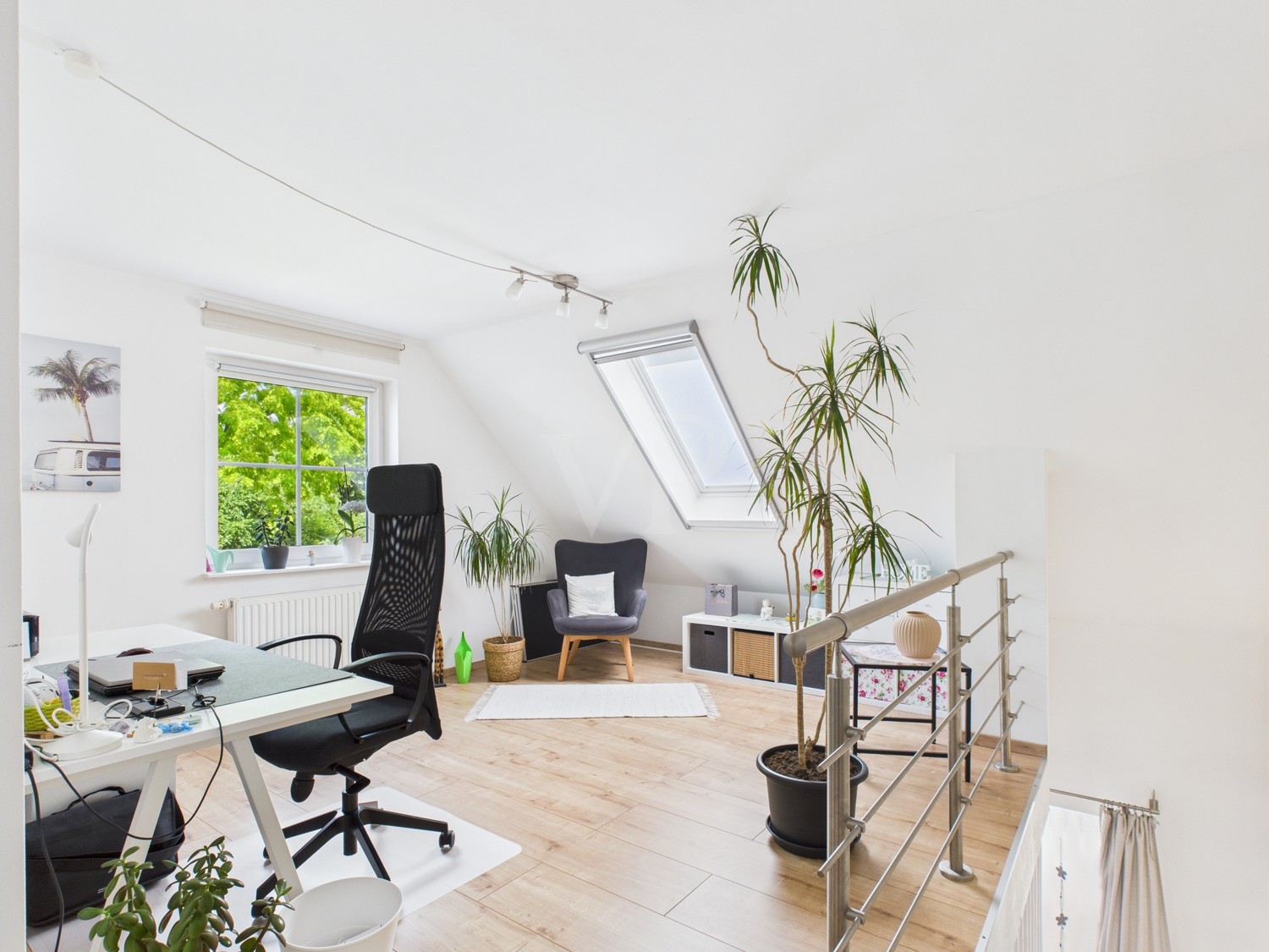 Galerieraum OG