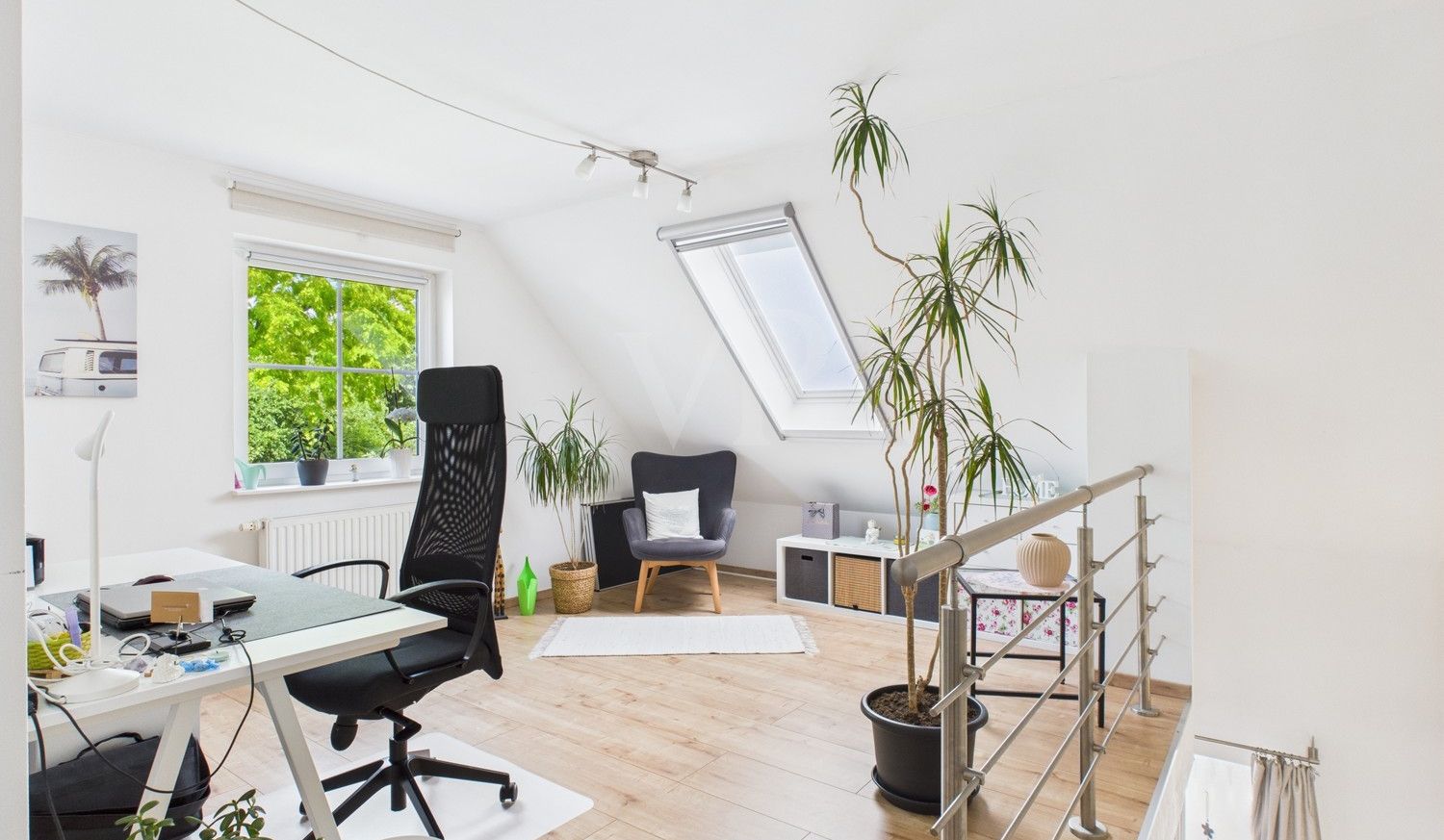 Galerieraum OG