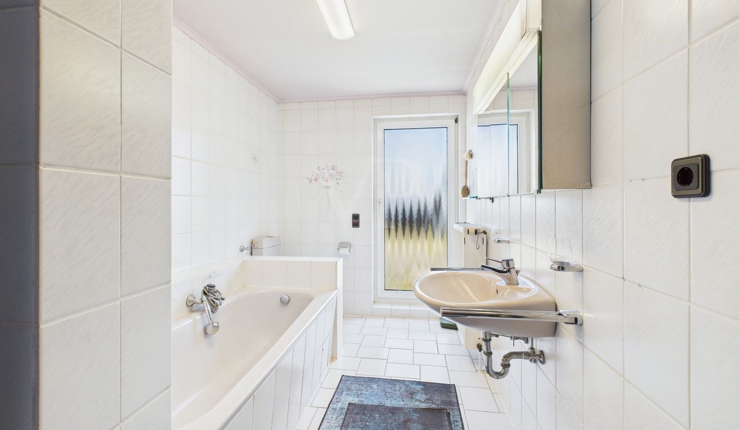 Bad en Suite OG