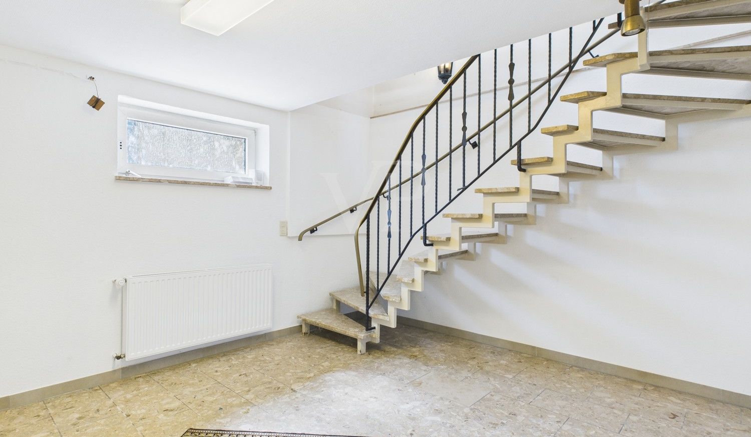 Treppe KG