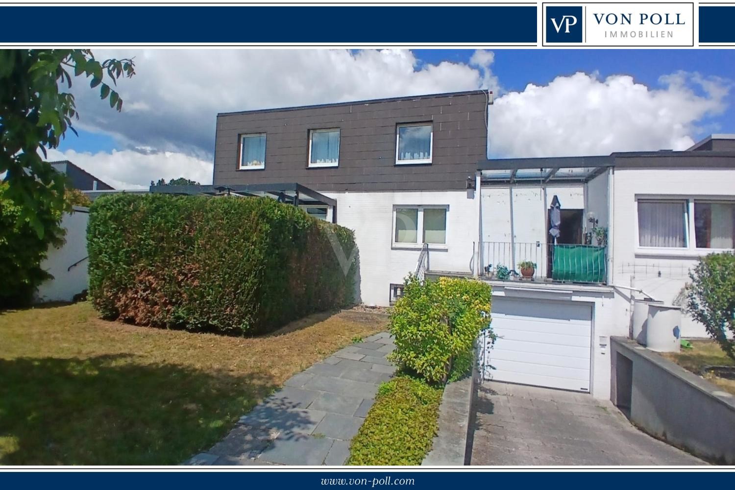 Neustadt: Raumtraum - 180 m² Wohnfläche und 80 m² Keller