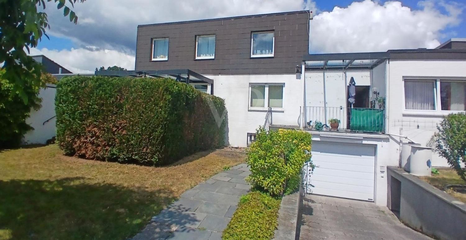 Neustadt: Raumtraum - 180 m² Wohnfläche und 80 m² Keller