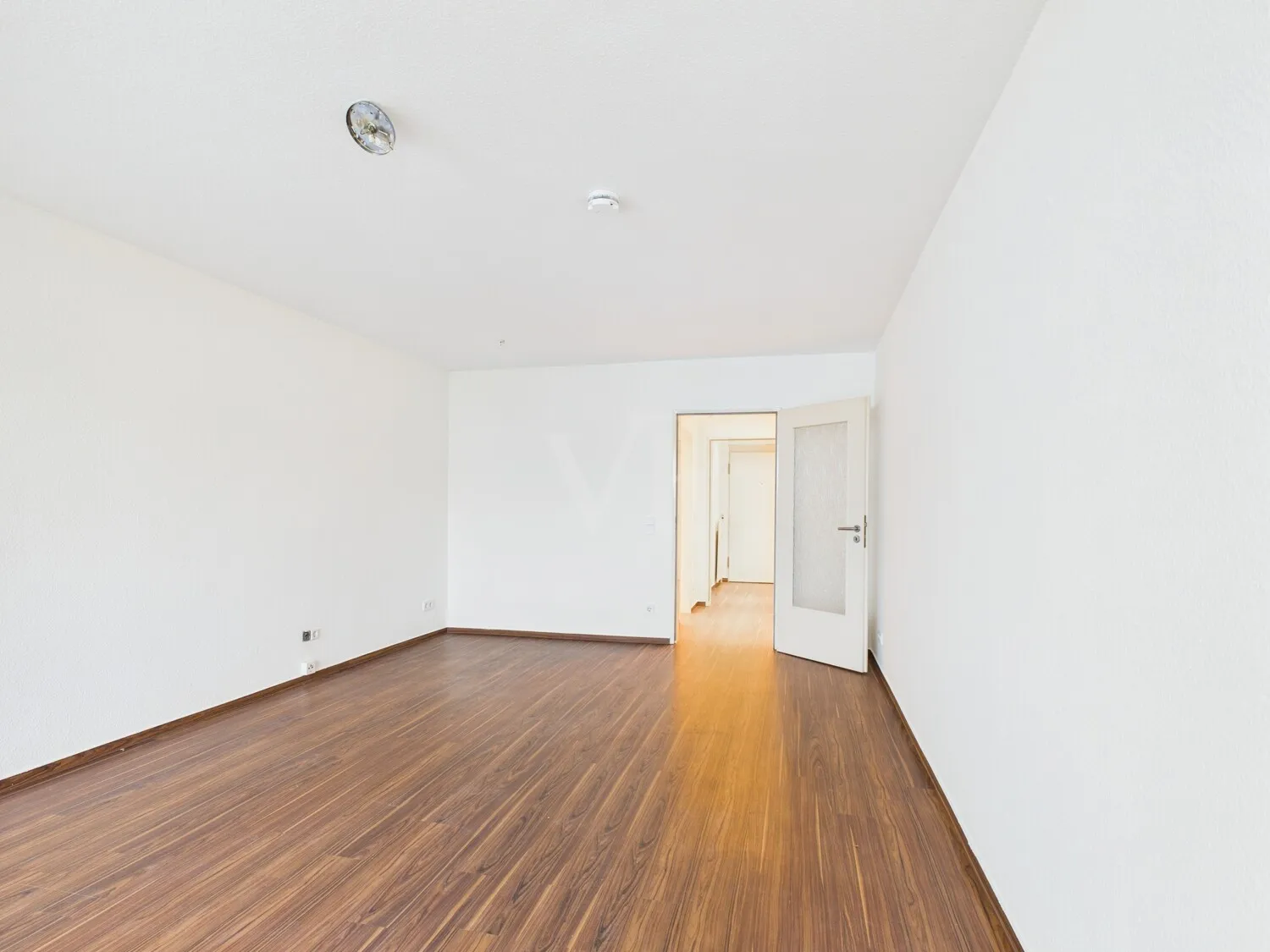 Gepflegtes Einzimmer-Appartement in Garbsen/Havelse