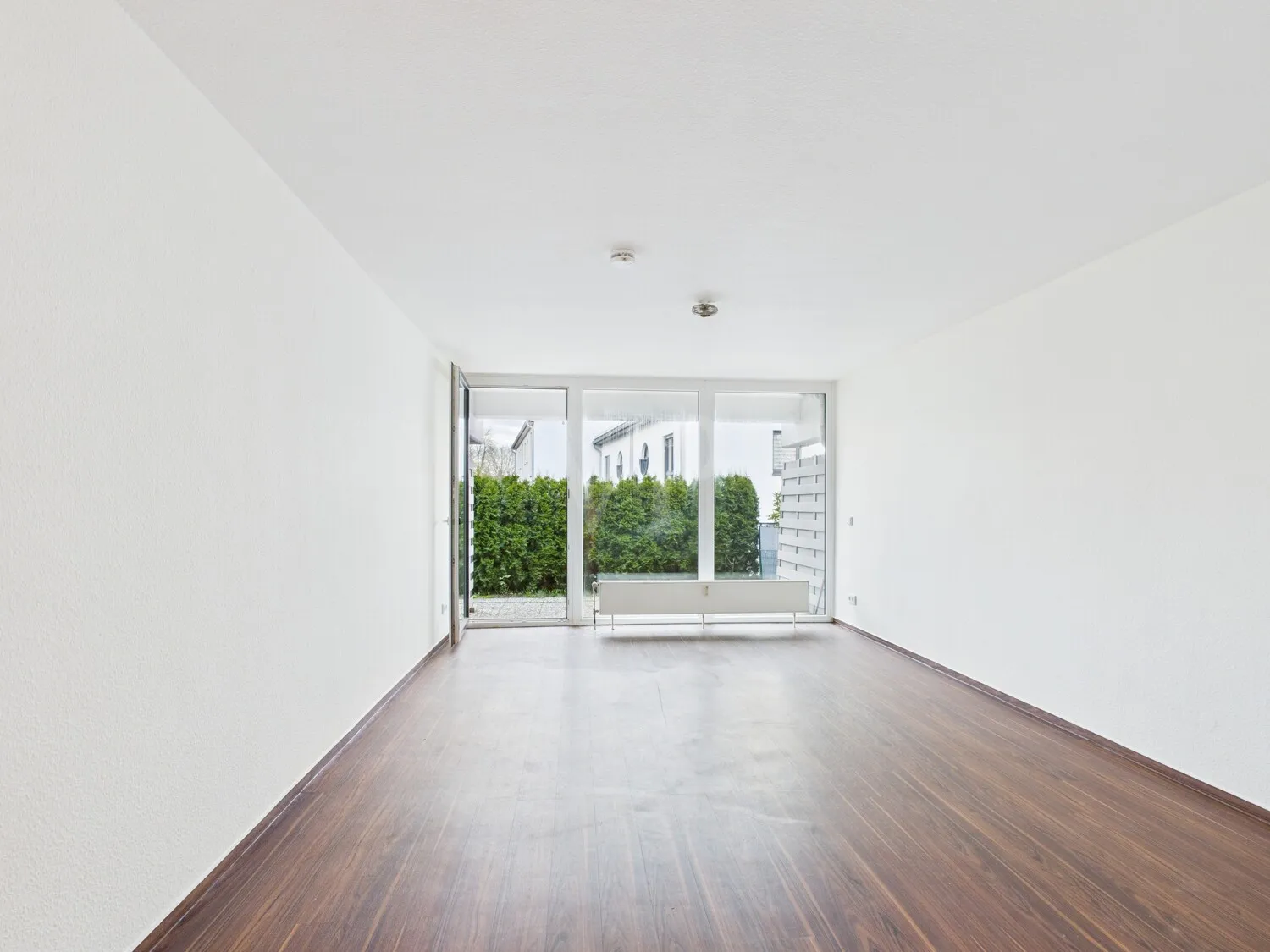 Gepflegtes Einzimmer-Appartement in Garbsen/Havelse