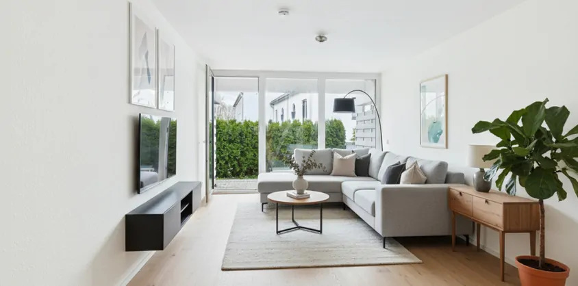 von Poll Immobilien GmbH